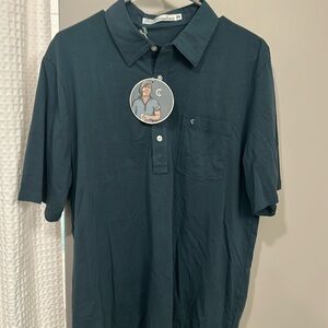 Criquet shirt
